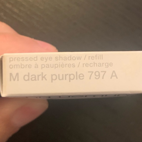 Shu Uemura Pressed Eyeshadow/Refill - Picture 4 of 4